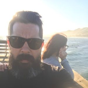 Meet your Posher, Albert